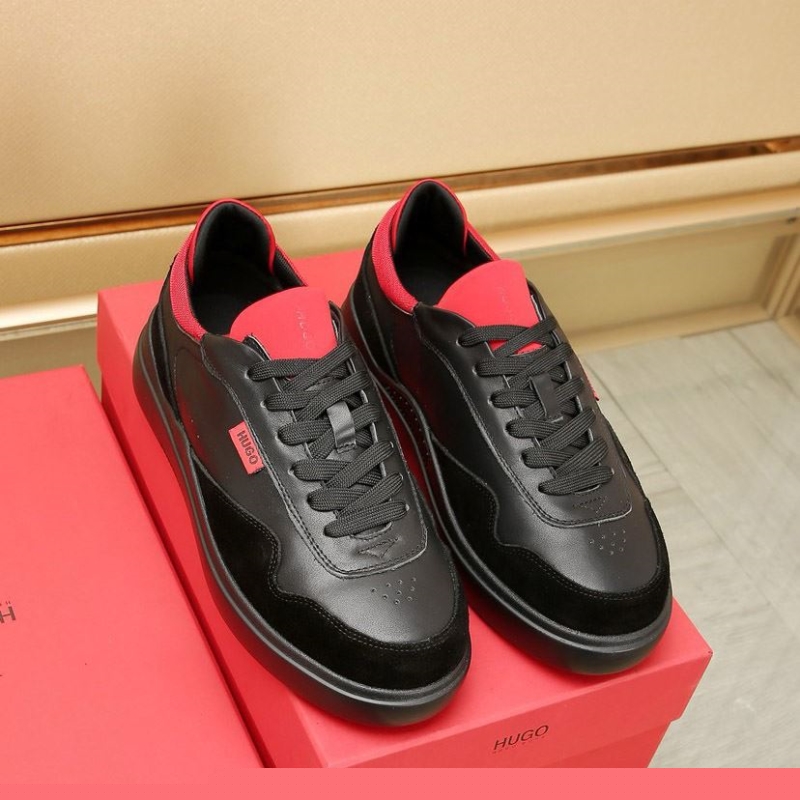 Boss Casual Shoes